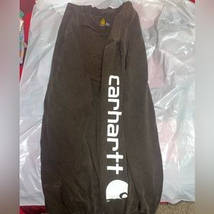 Carrhart long sleeve